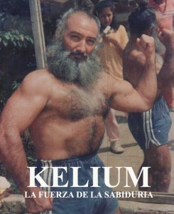 KELIUM FUERZA