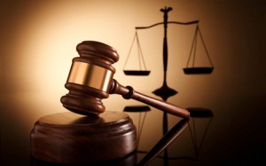 justicia